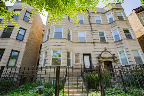 1315 West Foster Avenue Chicago IL 60640