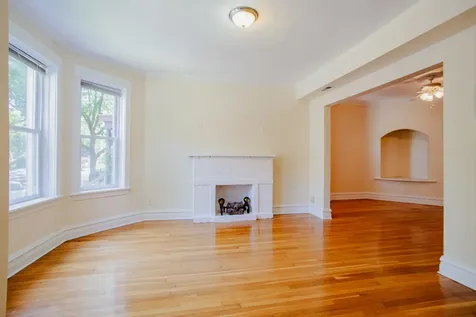 1315 West Foster Avenue Chicago IL 60640