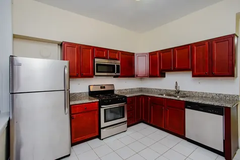 1315 West Foster Avenue Chicago IL 60640