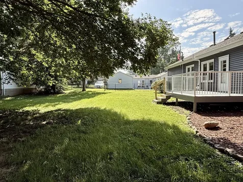 101 South Fairview Place Clinton IL 61727
