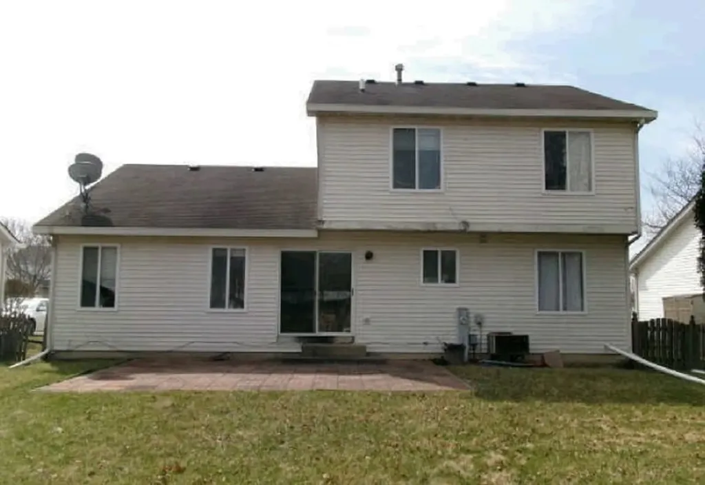 21426 West Georgetown Court Plainfield IL 60544