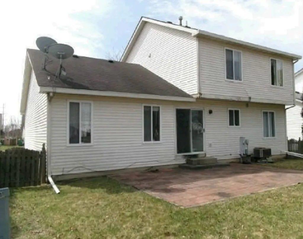 21426 West Georgetown Court Plainfield IL 60544