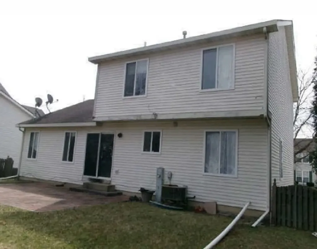 21426 West Georgetown Court Plainfield IL 60544