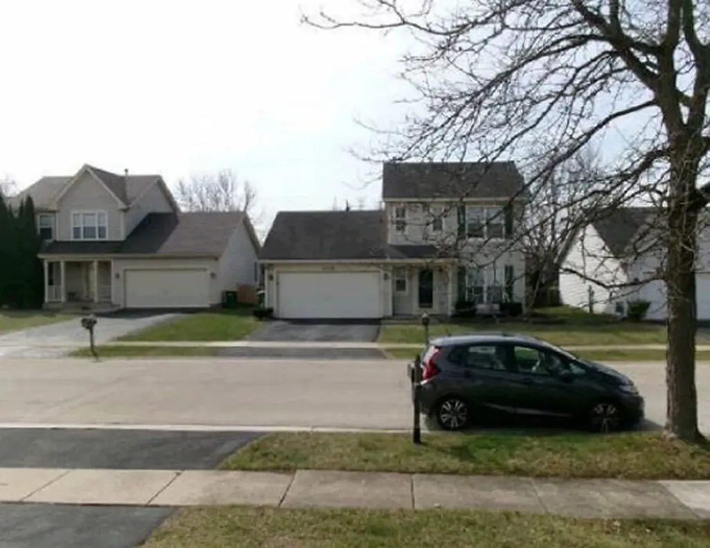 21426 West Georgetown Court Plainfield IL 60544