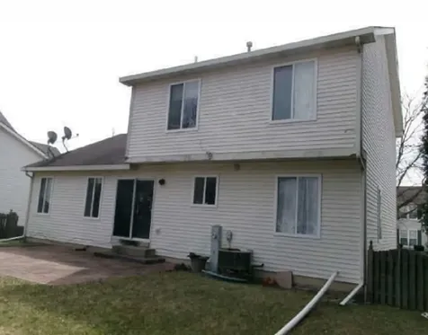 21426 West Georgetown Court Plainfield IL 60544