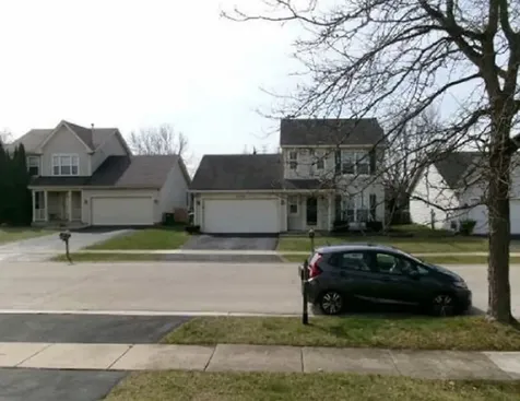 21426 West Georgetown Court Plainfield IL 60544