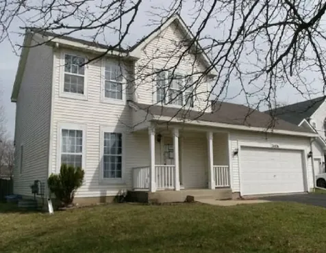 21426 West Georgetown Court Plainfield IL 60544