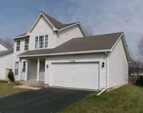21426 West Georgetown Court Plainfield IL 60544