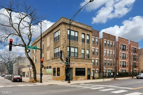 2301 West Chicago Avenue Chicago IL 60622