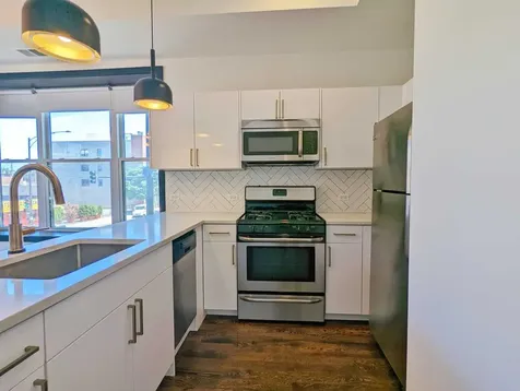 2301 West Chicago Avenue Chicago IL 60622