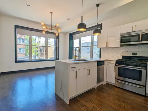 2301 West Chicago Avenue Chicago IL 60622