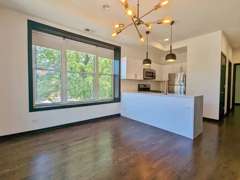 2301 West Chicago Avenue Chicago IL 60622