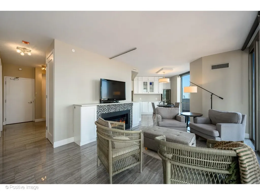 222 North Columbus Drive Chicago IL 60601