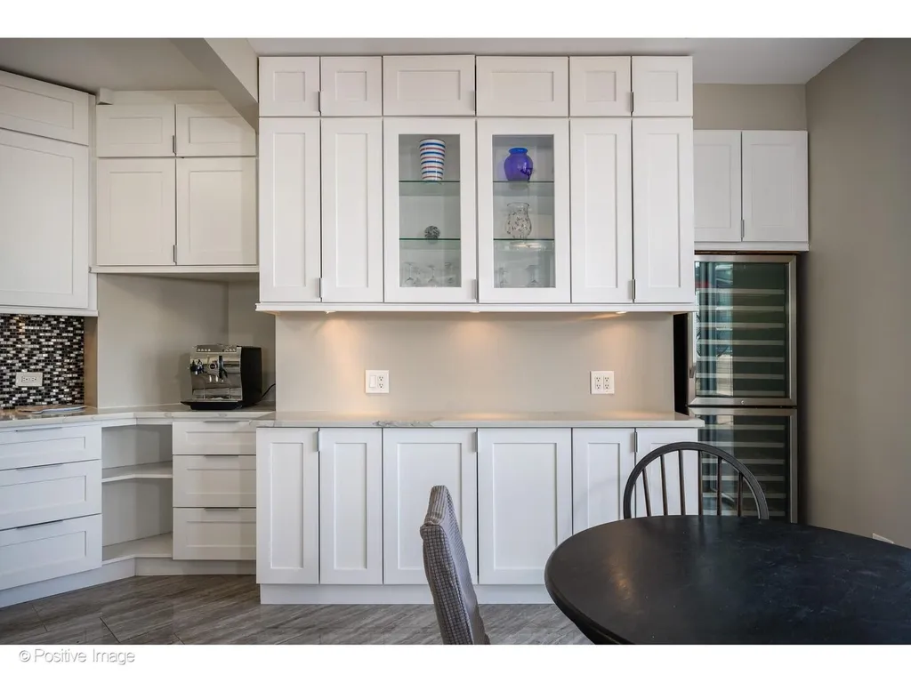 222 North Columbus Drive Chicago IL 60601