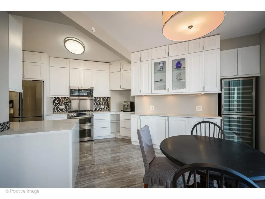 222 North Columbus Drive Chicago IL 60601