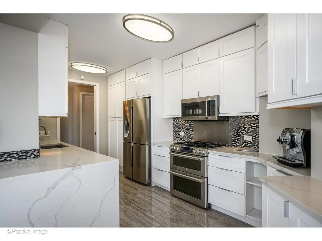 222 North Columbus Drive Chicago IL 60601