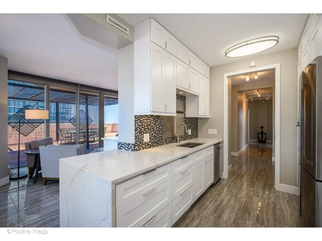 222 North Columbus Drive Chicago IL 60601