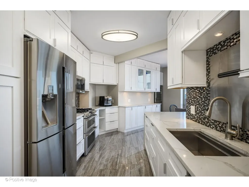 222 North Columbus Drive Chicago IL 60601