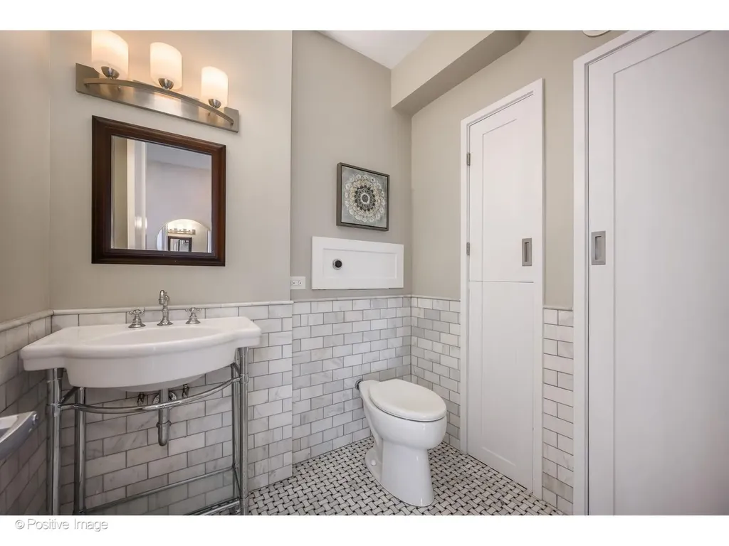 222 North Columbus Drive Chicago IL 60601