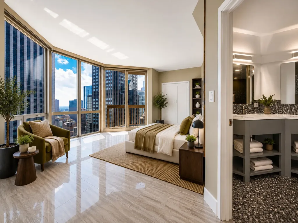 222 North Columbus Drive Chicago IL 60601