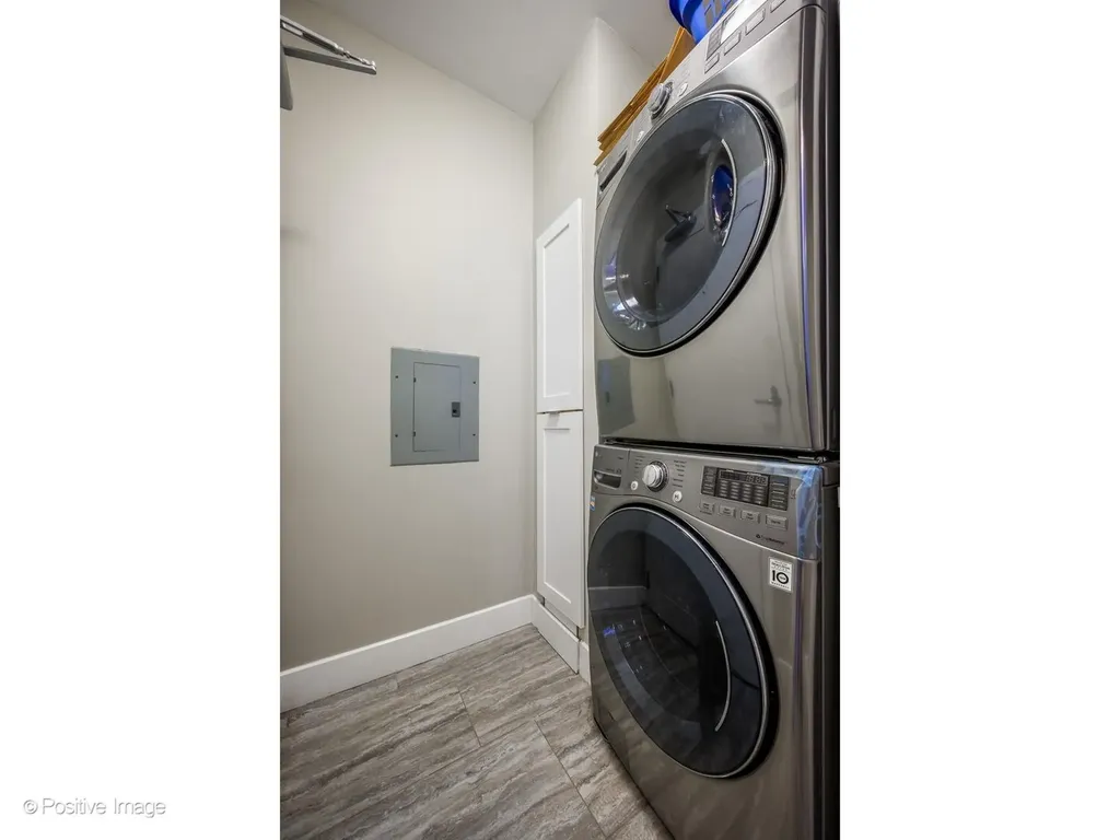 222 North Columbus Drive Chicago IL 60601