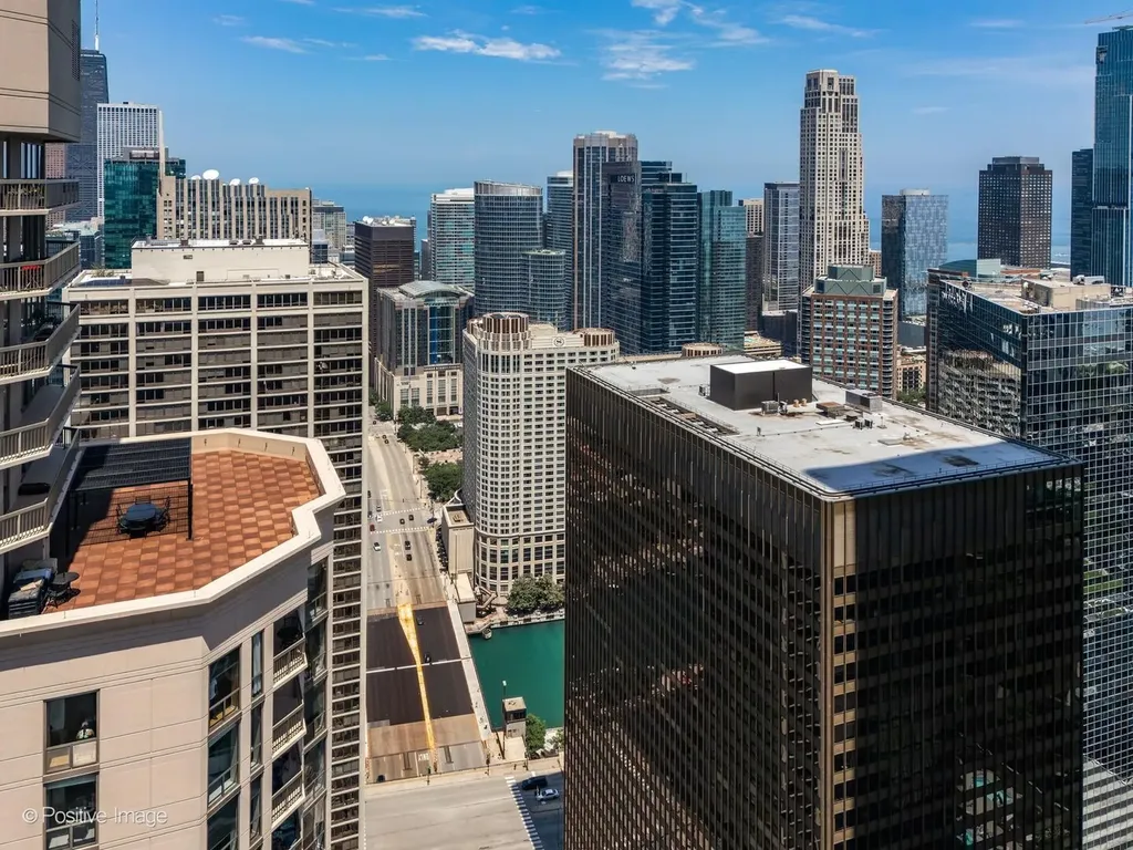 222 North Columbus Drive Chicago IL 60601