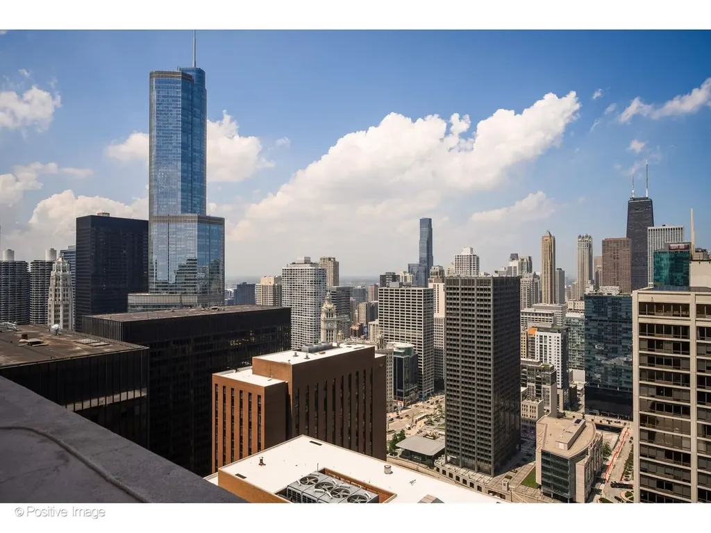 222 North Columbus Drive Chicago IL 60601