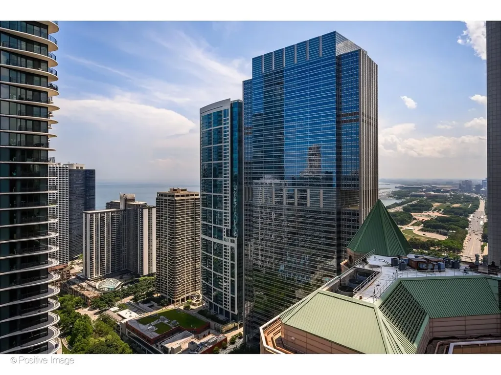222 North Columbus Drive Chicago IL 60601