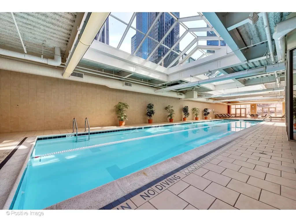 222 North Columbus Drive Chicago IL 60601