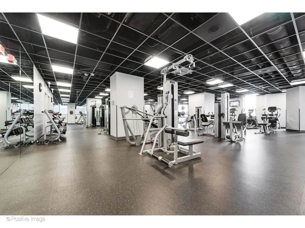 222 North Columbus Drive Chicago IL 60601