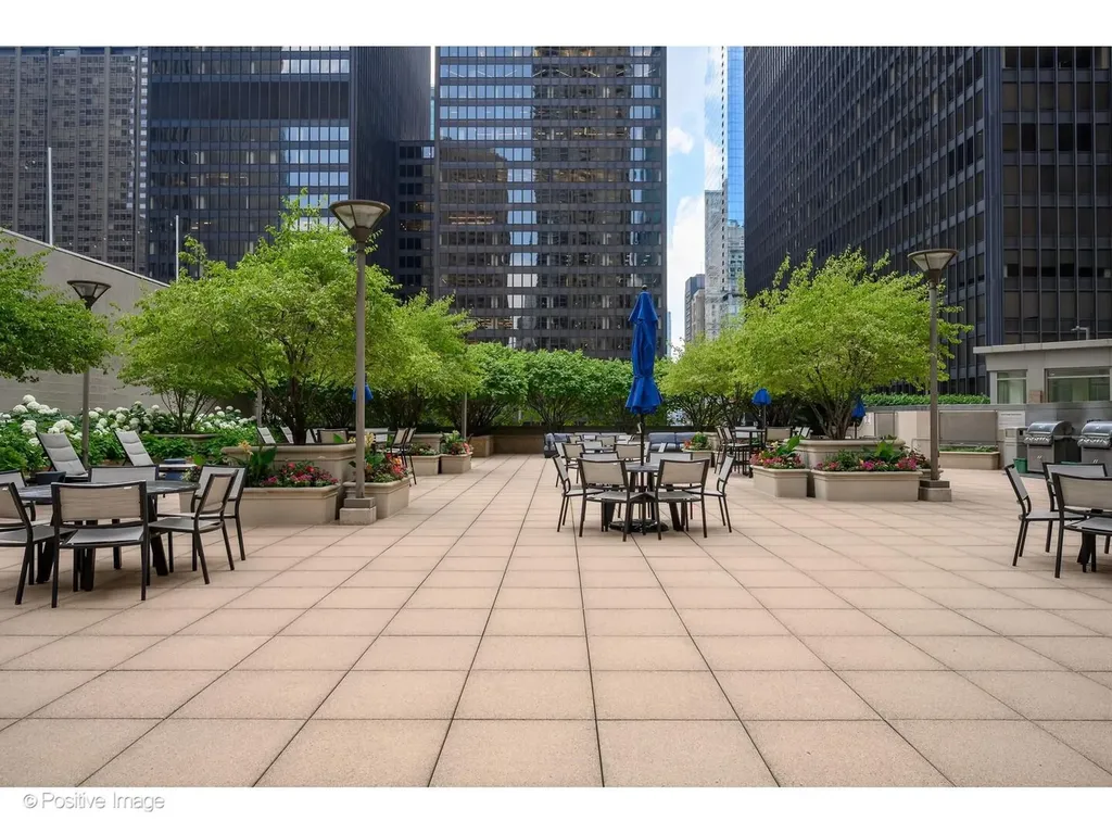 222 North Columbus Drive Chicago IL 60601