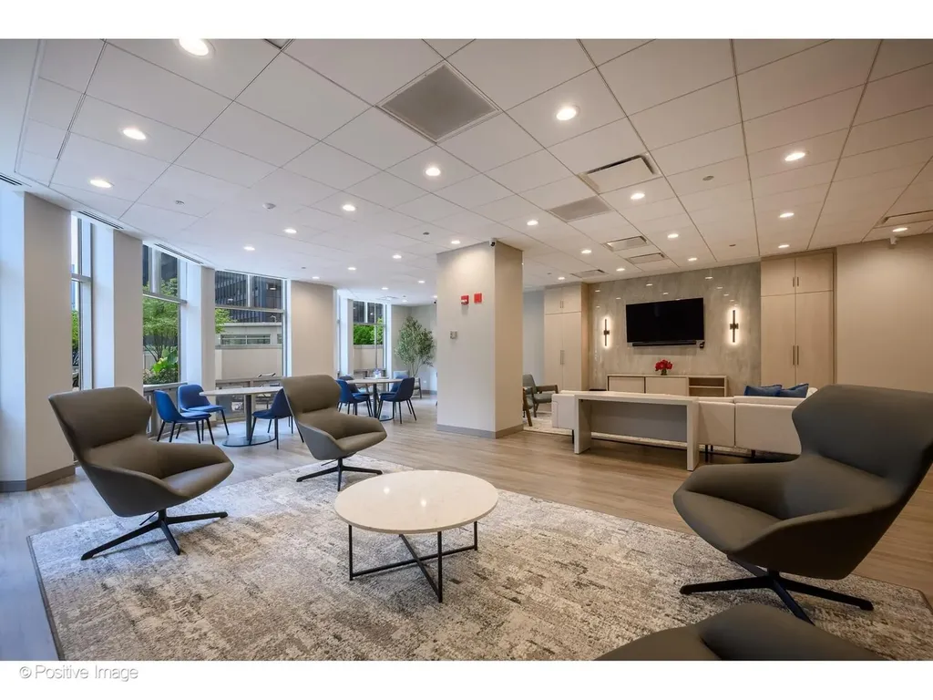 222 North Columbus Drive Chicago IL 60601