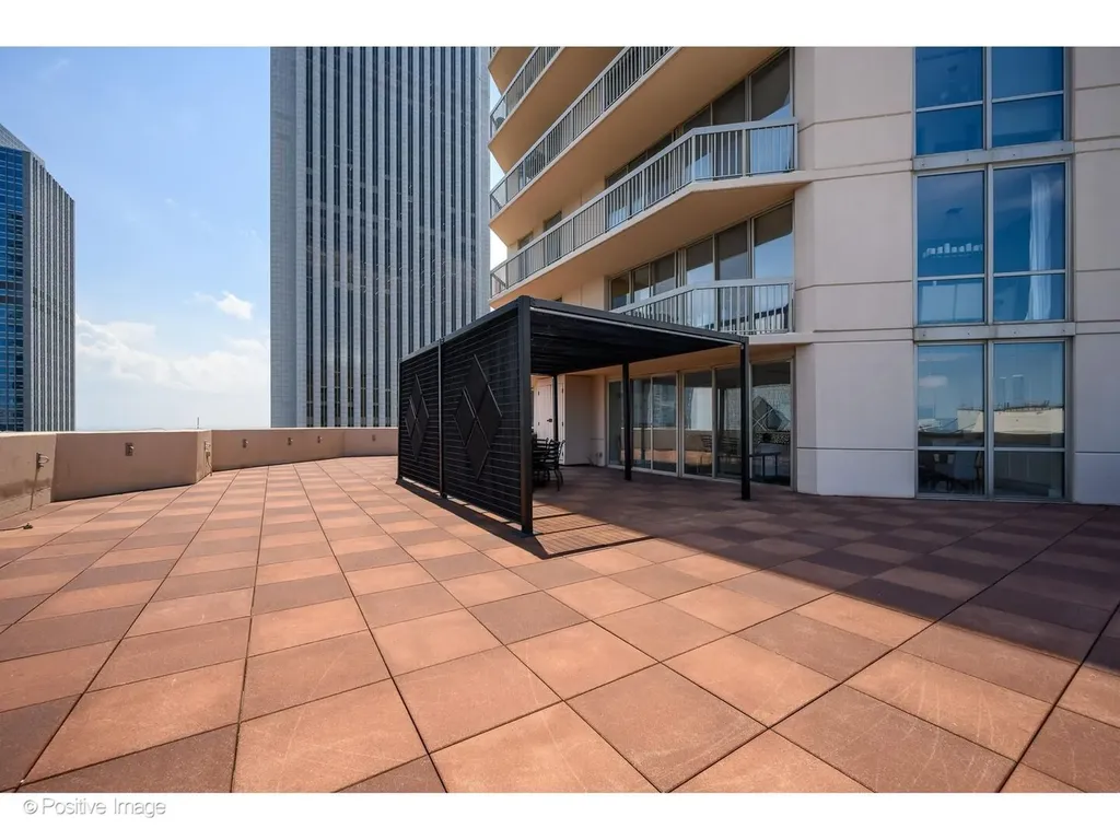 222 North Columbus Drive Chicago IL 60601