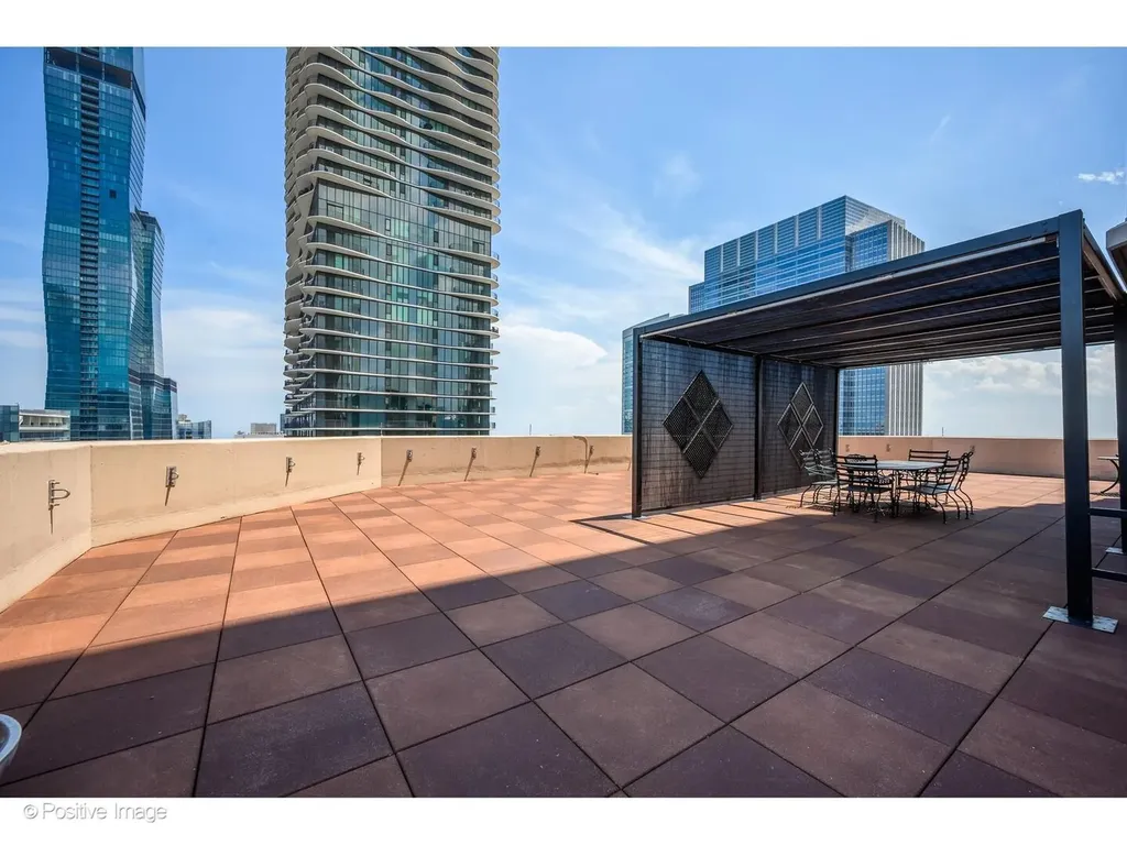 222 North Columbus Drive Chicago IL 60601