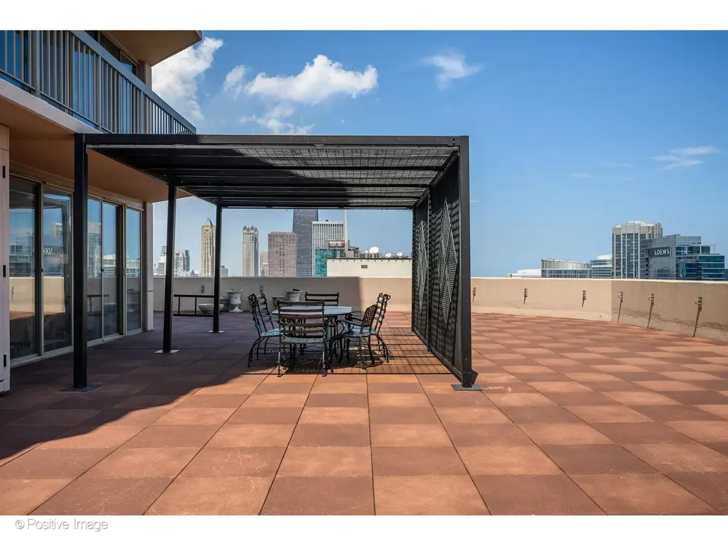 222 North Columbus Drive Chicago IL 60601