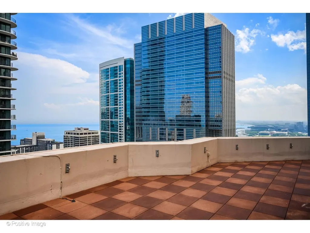 222 North Columbus Drive Chicago IL 60601
