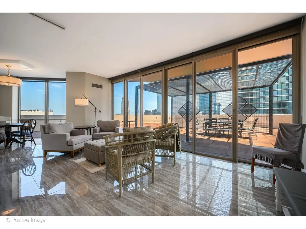 222 North Columbus Drive Chicago IL 60601