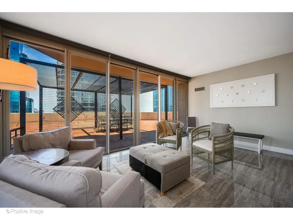 222 North Columbus Drive Chicago IL 60601