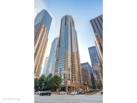 222 North Columbus Drive Chicago IL 60601