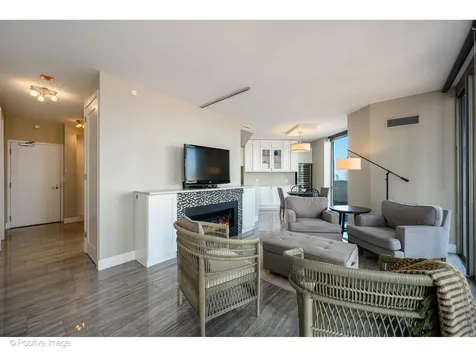 222 North Columbus Drive Chicago IL 60601