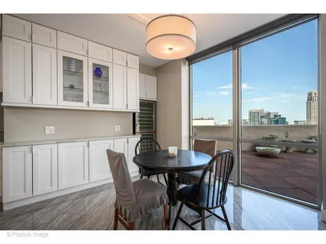 222 North Columbus Drive Chicago IL 60601