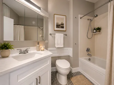 222 North Columbus Drive Chicago IL 60601