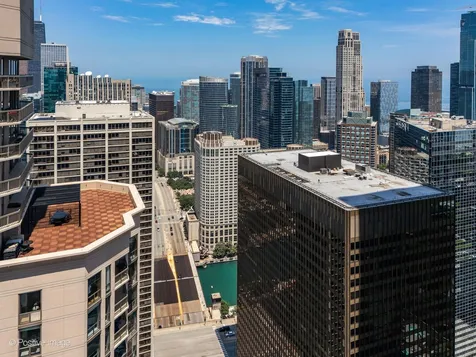 222 North Columbus Drive Chicago IL 60601