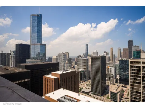 222 North Columbus Drive Chicago IL 60601