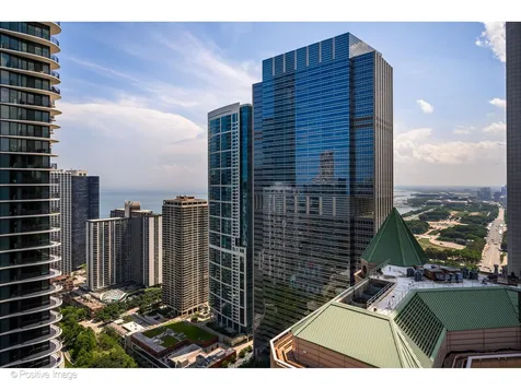 222 North Columbus Drive Chicago IL 60601