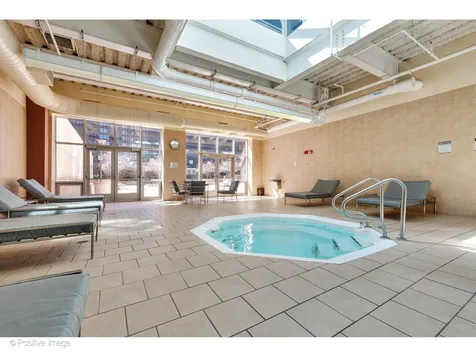 222 North Columbus Drive Chicago IL 60601