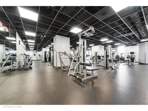 222 North Columbus Drive Chicago IL 60601