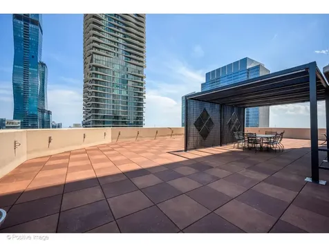 222 North Columbus Drive Chicago IL 60601
