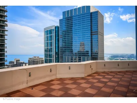 222 North Columbus Drive Chicago IL 60601