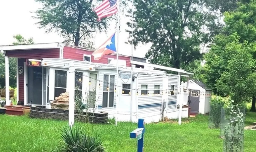 25/152 Woodhaven Sublette IL 61367